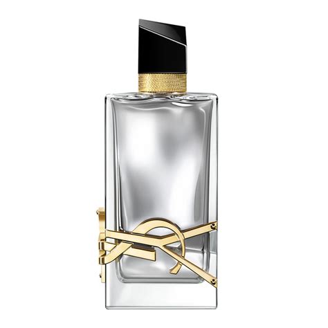 ysl libre platine|yves saint laurent platine.